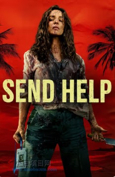 2026美国惊悚片《请求救援》夸克网盘下载