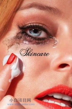 2024美国惊悚片《护肤惊魂》高清下载