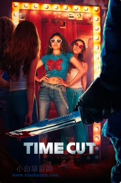 2024美国科幻片《逆时追凶》高清下载