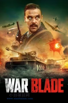 2024英国战争片《战争之翼》高清下载