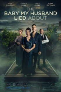 2025欧美惊悚片《我丈夫隐瞒的孩子》高清下载
