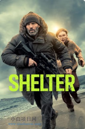 2026美国动作片《庇护之地》高清下载