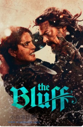 2026美国动作片《悬崖绝壁》高清下载