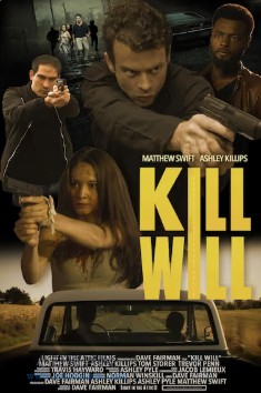 2026美国犯罪片《杀死威尔》高清下载
