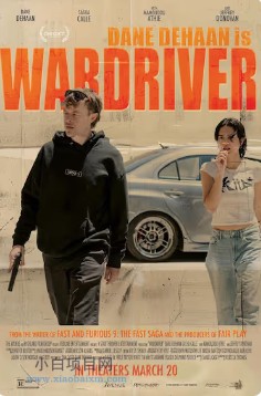 2026美国惊悚片《沃德河》高清下载