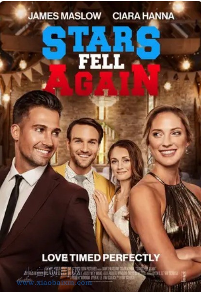 2023美国剧情片《星星再次坠落》网盘迅雷下载