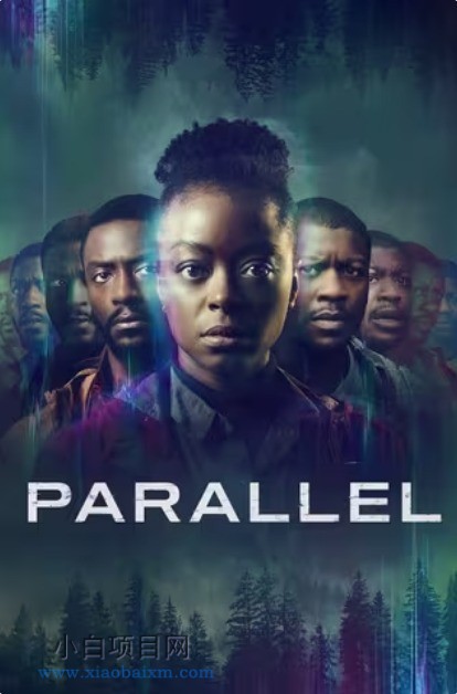 2024美国科幻惊悚片《平行森林》高清下载