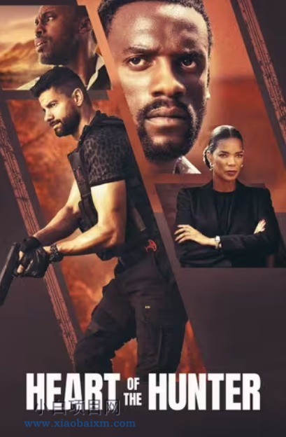 2024欧美动作惊悚片《猎者之心》高清下载