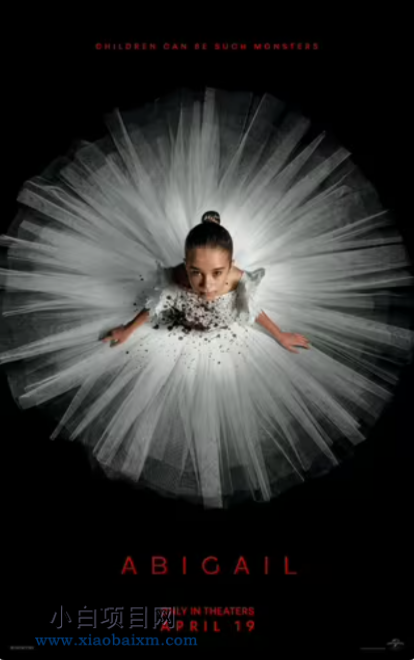 2024美国惊悚片《噬血芭蕾》高清下载