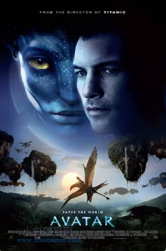 2009美国科幻片《阿凡达》高清下载