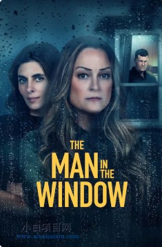 2026美国惊悚片《窥窗男子》高清下载