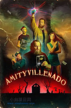 2026美国恐怖片《鬼见疯》高清下载