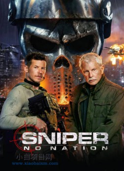 2026美国动作片《狙击精英∶孤魂野鬼》夸克网盘下载