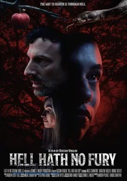 2026美国恐怖片《无间之怒》夸克网盘下载