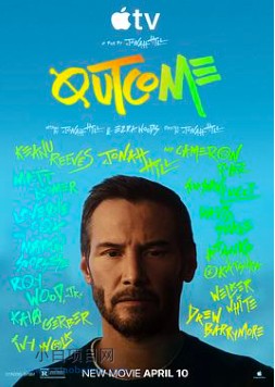 2026美国恐怖片《星途恶果》夸克网盘下载