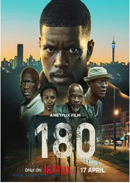 2026欧美恐怖片《180度》夸克网盘下载
