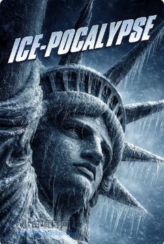 2026美国灾难片《冰封末日》夸克网盘下载