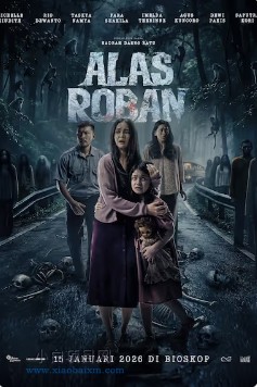 2026欧美悬疑片《怨林深处》夸克网盘下载