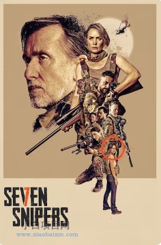 2026欧美动作片《狙击7队》夸克网盘下载