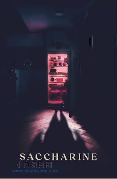 2026欧美科幻片《糖精》夸克网盘下载