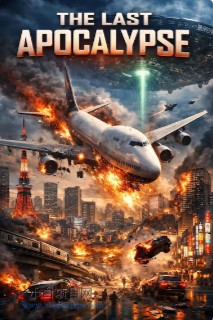 2026美国科幻片《最后的末日》夸克网盘下载